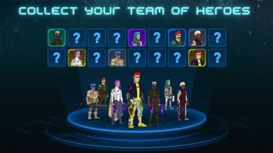 赛博循环最新版