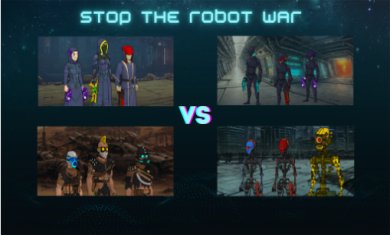 赛博循环最新版