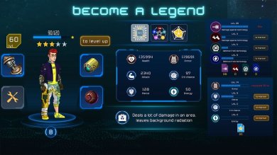 赛博循环最新版