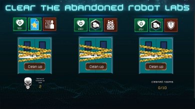 赛博循环下载-赛博循环最新版下载v1.8