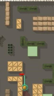 猎人3d刺客下载安装最新版