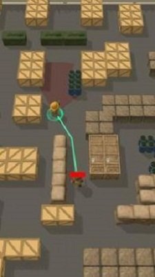 猎人3d刺客下载安装最新版