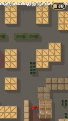 猎人3d刺客下载安装最新版