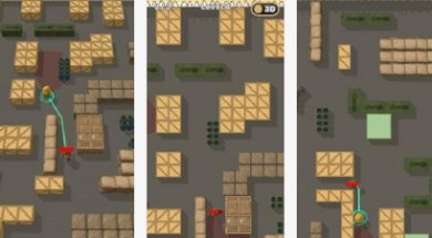 猎人3d刺客下载安装手机版-猎人3d刺客下载安装最新版v1.2