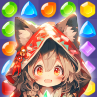 萌消消宝石精灵安卓版