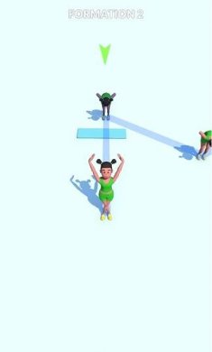 人群速度下载-人群速度安卓版下载v0.1.0