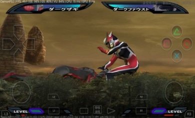 奈克瑟斯奥特曼安卓版