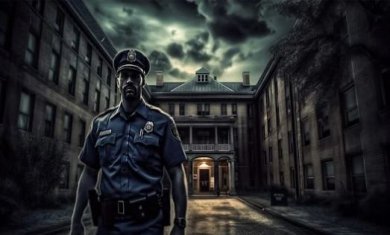 幽灵医院太平间逃手游下载-幽灵医院太平间逃生中文版下载v1.8