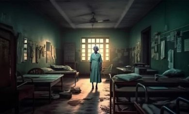 幽灵医院太平间逃手游下载-幽灵医院太平间逃生中文版下载v1.8