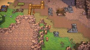 岛屿幸存者联机版