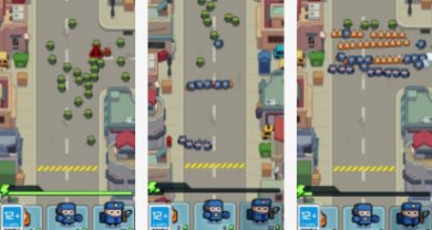 末日战线下载官网-末日战线游戏下载v1.0.1