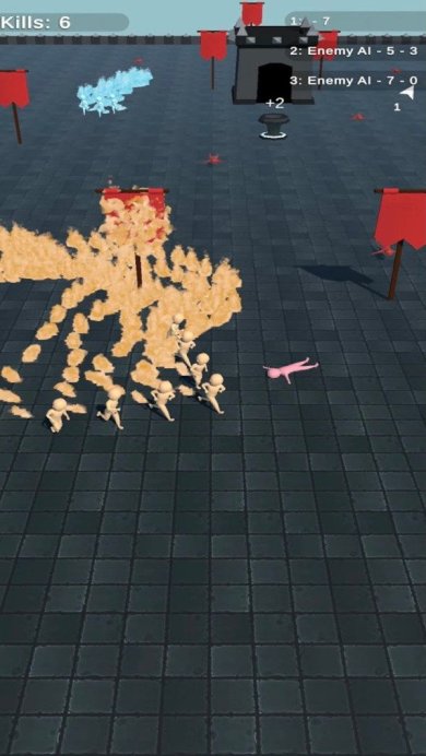 爆炎火柴人游戏最新版下载-爆炎火柴人游戏手机版下载v0.1