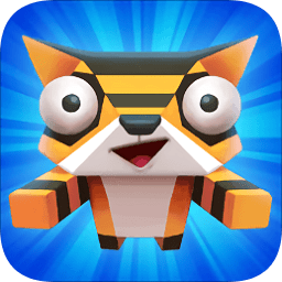 萌货大逃亡九游版