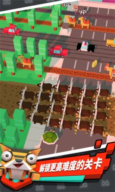 萌货大逃亡九游版