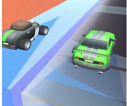 齿轮车特技赛车3D下载-齿轮车特技赛车3D安卓版下载v1.0