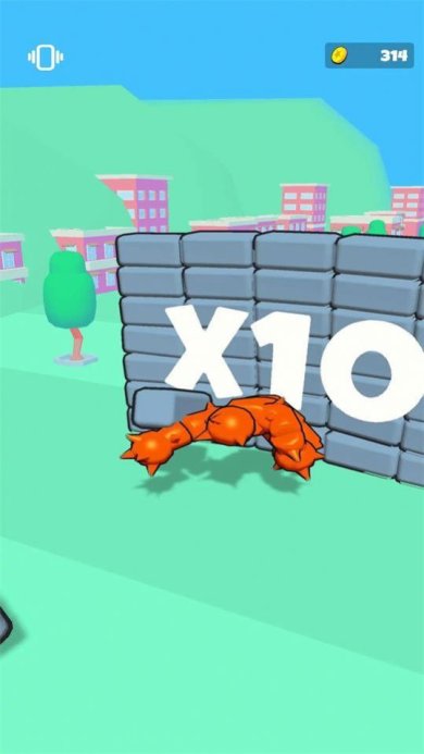 超级功率跑酷游戏下载-超级功率跑酷安卓版下载v1.0.0