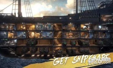 盗贼荣耀免费版下载-盗贼荣耀游戏下载v2.1.51