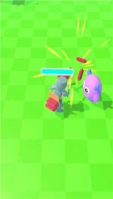 怪兽之岛中文版