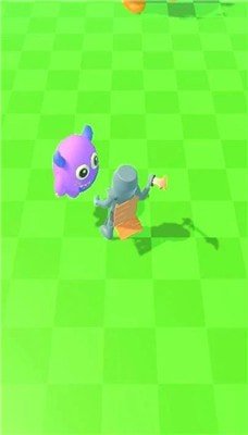 怪兽之岛中文版