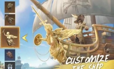 盗贼荣耀中文版下载-盗贼荣耀官方正版下载v2.1.51