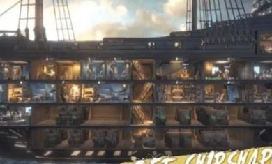 盗贼荣耀中文版下载-盗贼荣耀官方正版下载v2.1.51