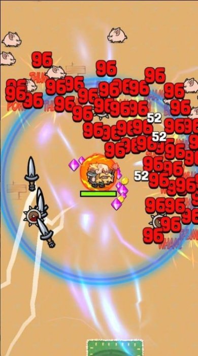 维京横扫单机版