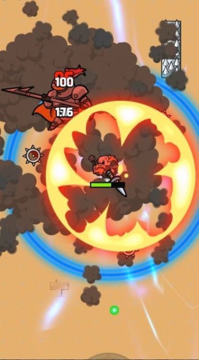 维京横扫单机版