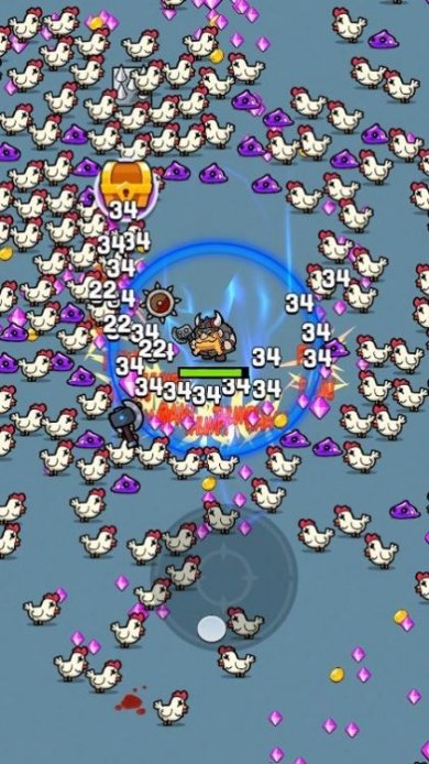 维京横扫单机版