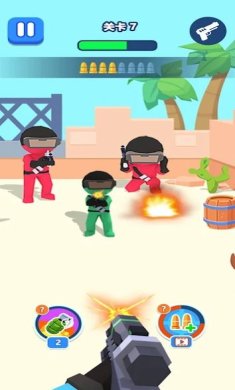 保卫和平消灭敌人手机版下载-保卫和平消灭敌人安卓版下载v1.0.0