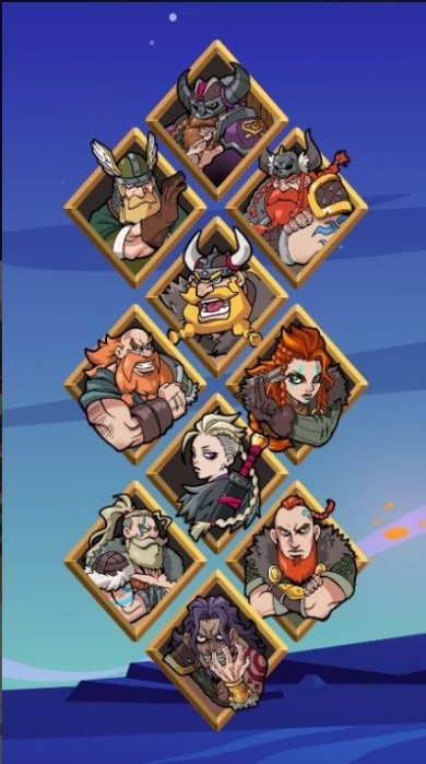 维京横扫手游下载-维京横扫单机版下载v1.0.12