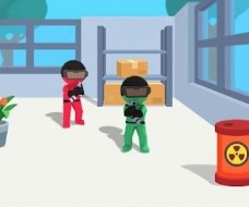 保卫和平消灭敌人手机版下载-保卫和平消灭敌人安卓版下载v1.0.0