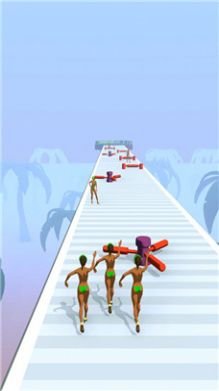 狂欢节赛跑者下载-狂欢节赛跑者安卓版下载v1