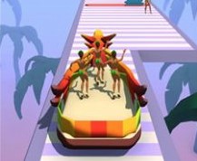 狂欢节赛跑者下载-狂欢节赛跑者安卓版下载v1