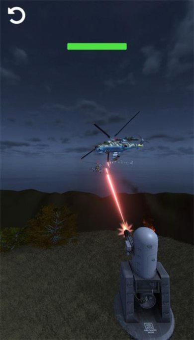 近战防空炮模拟器最新版下载-近战防空炮模拟器安卓版下载v1.0