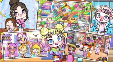 尤雅小镇凡达新世界游戏下载-尤雅小镇凡达新世界安卓版下载v1.0