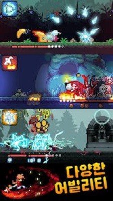 滚动英雄下载安装-滚动英雄手机版下载v2.6.5