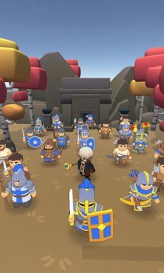 仆人大师流氓安卓版