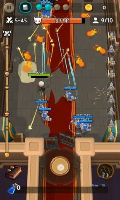 仆人大师流氓安卓版