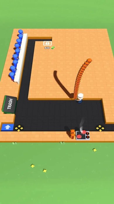 了不起的厨师游戏下载-了不起的厨师安卓版下载v1.0