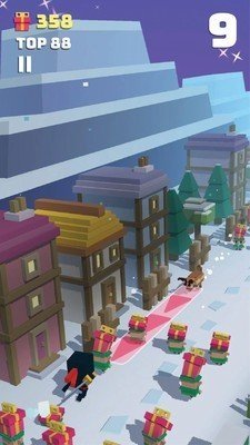 古怪的冬天正式版下载-古怪的冬天游戏下载v1.5.2