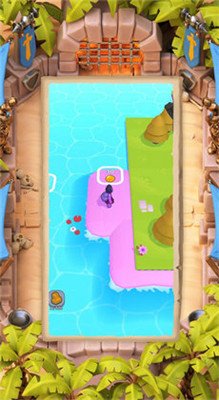 荒岛救援队正式版下载-荒岛救援队游戏下载v1.0.8