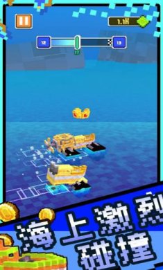 超级汽车大乱斗游戏