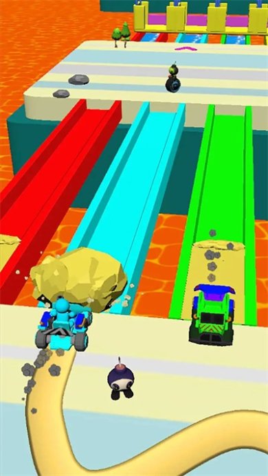 小小推土机手游下载-小小推土机官方版下载0.1