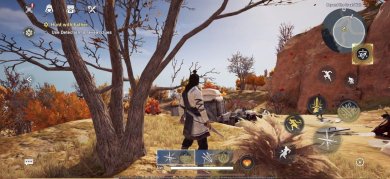 刺客信条代号jade手游安卓