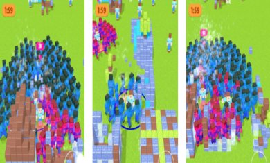 矿山人群游戏下载-矿山人群安卓版下载v1.0.0