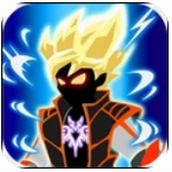 火柴人赛亚人对决最新版