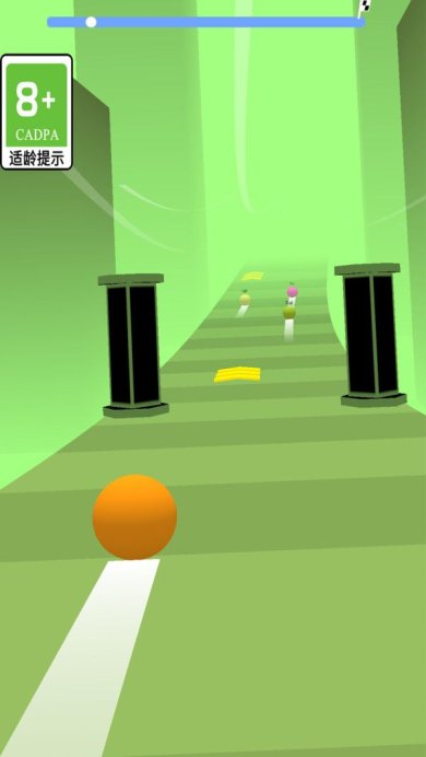 趣味赛跑下载-趣味赛跑游戏下载v1.0.6