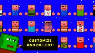 后坐力特工安卓版