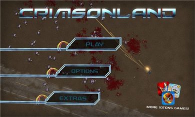 血腥大地最新版下载-血腥大地官网下载v1.3.8