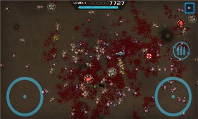 血腥大地最新版下载-血腥大地官网下载v1.3.8